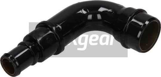 Maxgear 18-0387 - Furtun,aerisire bloc motor aaoparts.ro