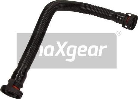 Maxgear 18-0290 - Furtun,aerisire bloc motor aaoparts.ro