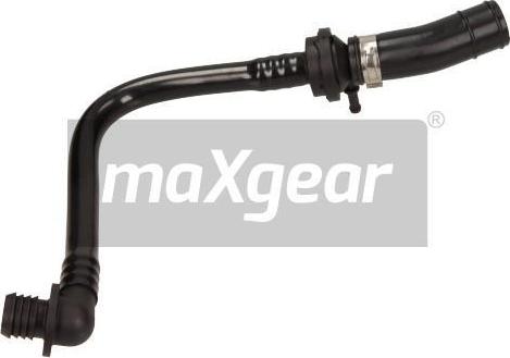 Maxgear 18-0291 - Furtun vacuum, servofrana aaoparts.ro