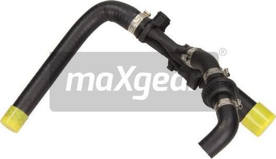 Maxgear 18-0256 - Supapa control,admisie aer aaoparts.ro