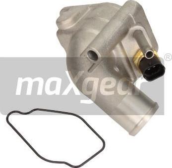 Maxgear 18-0210 - Termostat,lichid racire aaoparts.ro