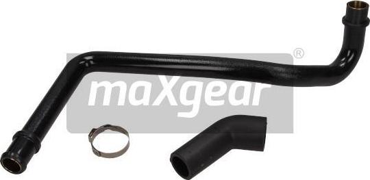 Maxgear 18-0211 - Furtun, aerisire chiulasa aaoparts.ro