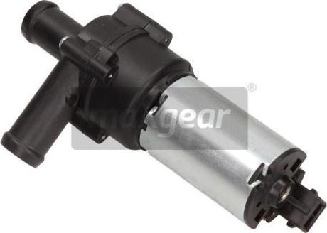 Maxgear 18-0274 - Pompa apa suplimentar aaoparts.ro