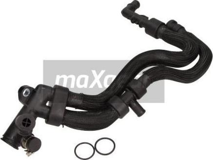 Maxgear 18-0276 - Furtun radiator aaoparts.ro