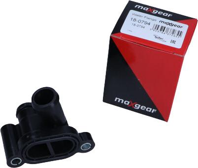 Maxgear 18-0794 - Flansa lichid racire aaoparts.ro