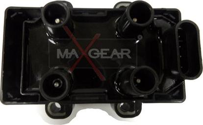 Maxgear 13-0047 - Bobina de inductie aaoparts.ro