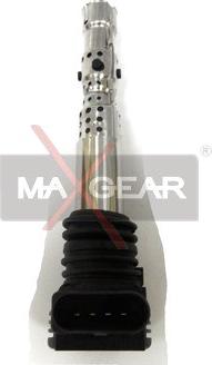 Maxgear 13-0061 - Bobina de inductie aaoparts.ro