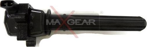 Maxgear 13-0112 - Bobina de inductie aaoparts.ro