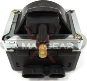 Maxgear 13-0128 - Bobina de inductie aaoparts.ro