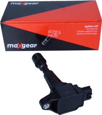 Maxgear 13-0351 - Bobina de inductie aaoparts.ro