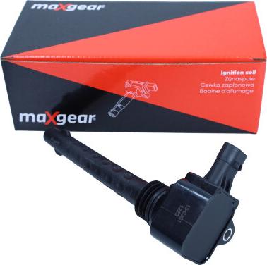 Maxgear 13-0301 - Bobina de inductie aaoparts.ro