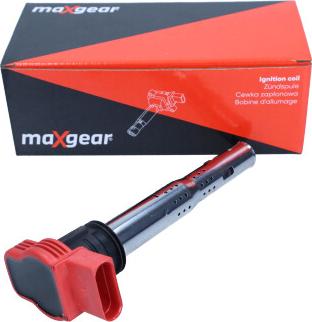 Maxgear 13-0310 - Bobina de inductie aaoparts.ro