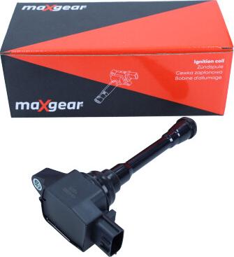 Maxgear 13-0382 - Bobina de inductie aaoparts.ro