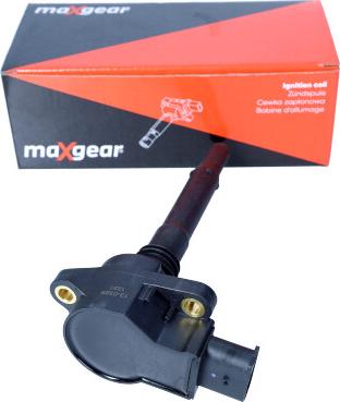 Maxgear 13-0329 - Bobina de inductie aaoparts.ro