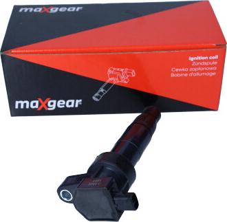 Maxgear 13-0326 - Bobina de inductie aaoparts.ro