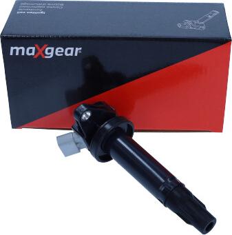 Maxgear 13-0297 - Bobina de inductie aaoparts.ro