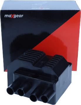 Maxgear 13-0265 - Bobina de inductie aaoparts.ro