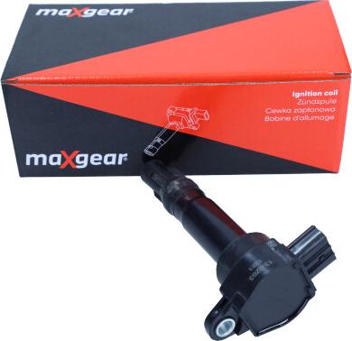 Maxgear 13-0263 - Bobina de inductie aaoparts.ro