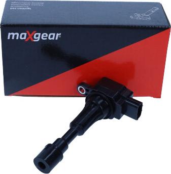 Maxgear 13-0279 - Bobina de inductie aaoparts.ro