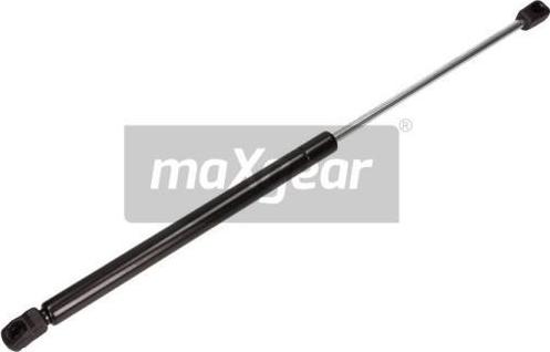 Maxgear 12-0047 - Amortizor portbagaj aaoparts.ro