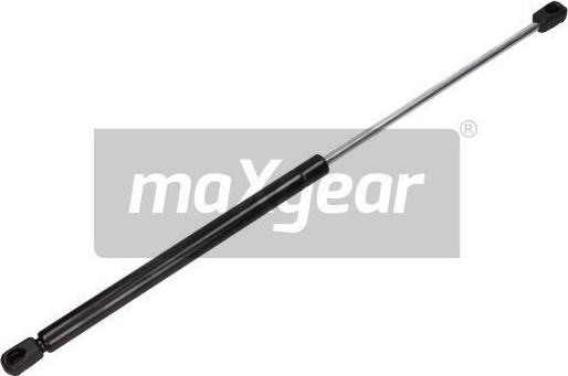 Maxgear 12-0054 - Amortizor portbagaj aaoparts.ro