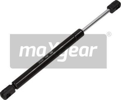 Maxgear 12-0190 - Amortizor portbagaj aaoparts.ro