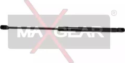 Maxgear 12-0319 - Amortizor portbagaj aaoparts.ro