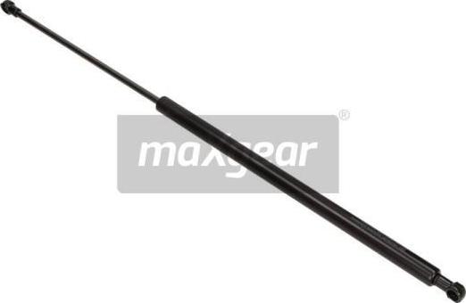 Maxgear 12-1596 - Amortizor portbagaj aaoparts.ro