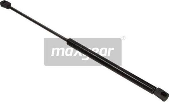 Maxgear 12-1590 - Amortizor portbagaj aaoparts.ro