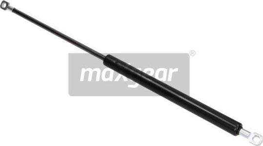 Maxgear 12-1591 - Amortizor capota aaoparts.ro
