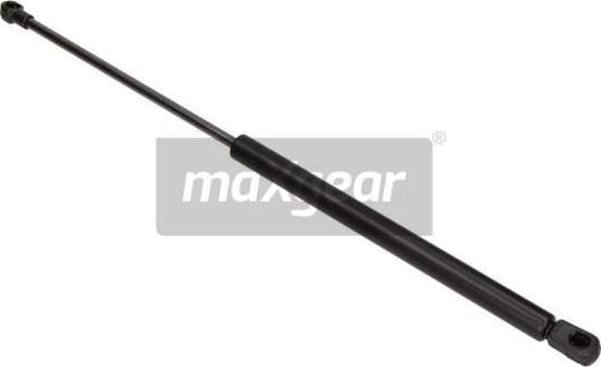 Maxgear 12-1593 - Amortizor portbagaj aaoparts.ro