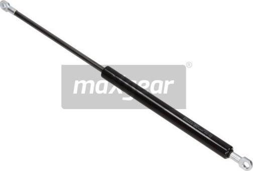 Maxgear 12-1592 - Amortizor capota aaoparts.ro