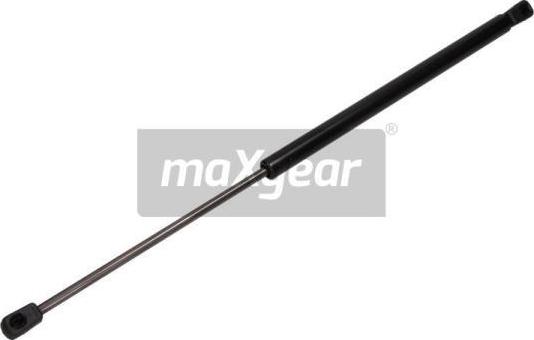 Maxgear 12-1544 - Amortizor portbagaj aaoparts.ro