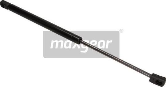 Maxgear 12-1555 - Amortizor portbagaj aaoparts.ro