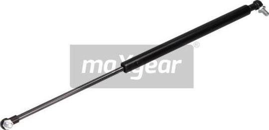 Maxgear 12-1551 - Amortizor portbagaj aaoparts.ro