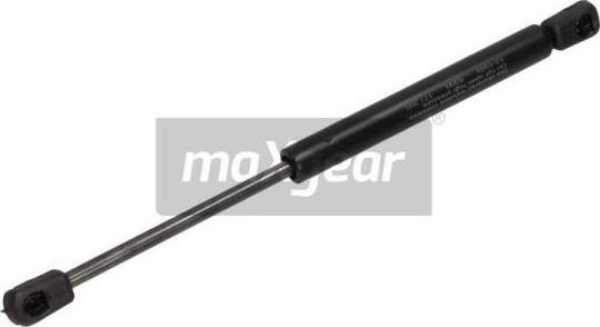 Maxgear 12-1565 - Amortizor portbagaj aaoparts.ro