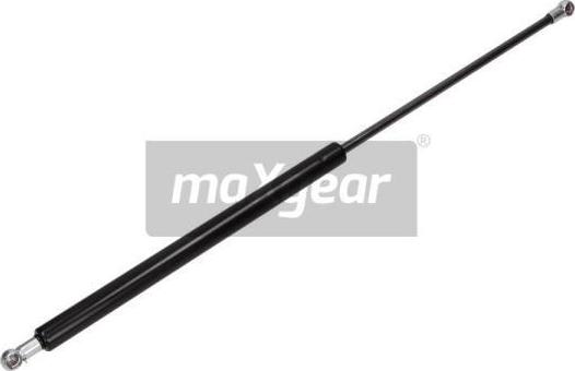 Maxgear 12-1560 - Amortizor portbagaj aaoparts.ro