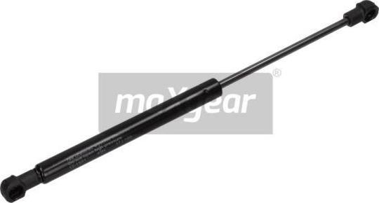 Maxgear 12-1561 - Amortizor portbagaj aaoparts.ro