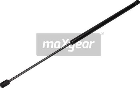 Maxgear 12-1563 - Amortizor portbagaj aaoparts.ro