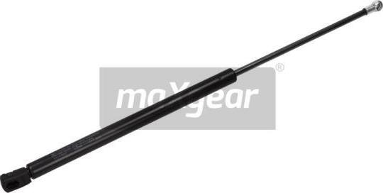 Maxgear 12-1562 - Amortizor capota aaoparts.ro