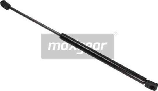 Maxgear 12-1567 - Amortizor portbagaj aaoparts.ro