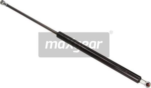 Maxgear 12-1509 - Amortizor portbagaj aaoparts.ro