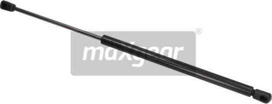 Maxgear 12-1506 - Amortizor portbagaj aaoparts.ro