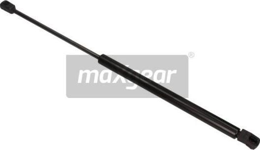 Maxgear 12-1500 - Amortizor portbagaj aaoparts.ro