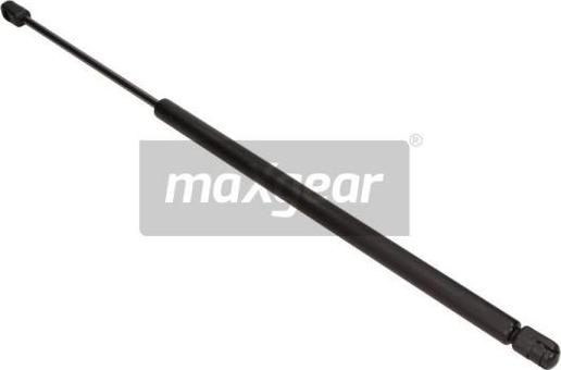 Maxgear 12-1503 - Amortizor capota aaoparts.ro