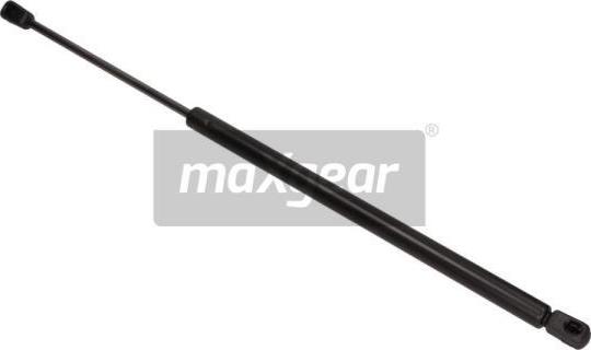 Maxgear 12-1502 - Amortizor portbagaj aaoparts.ro