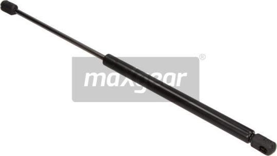 Maxgear 12-1519 - Amortizor portbagaj aaoparts.ro