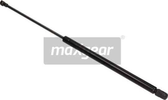 Maxgear 12-1518 - Amortizor portbagaj aaoparts.ro