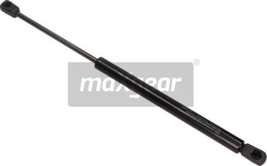 Maxgear 12-1513 - Amortizor portbagaj aaoparts.ro