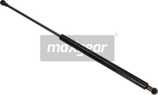 Maxgear 12-1512 - Amortizor portbagaj aaoparts.ro